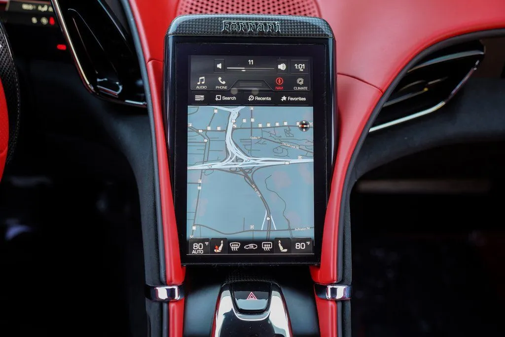 2023 Ferrari Roma Base - Photo 30