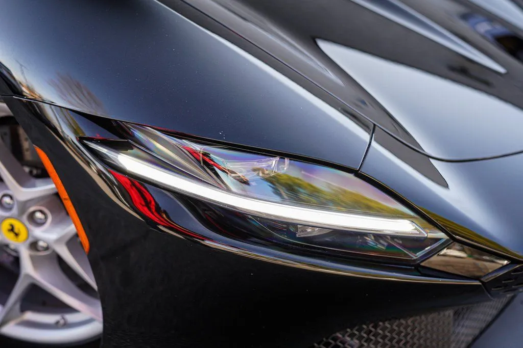 2023 Ferrari Roma Base - Photo 6