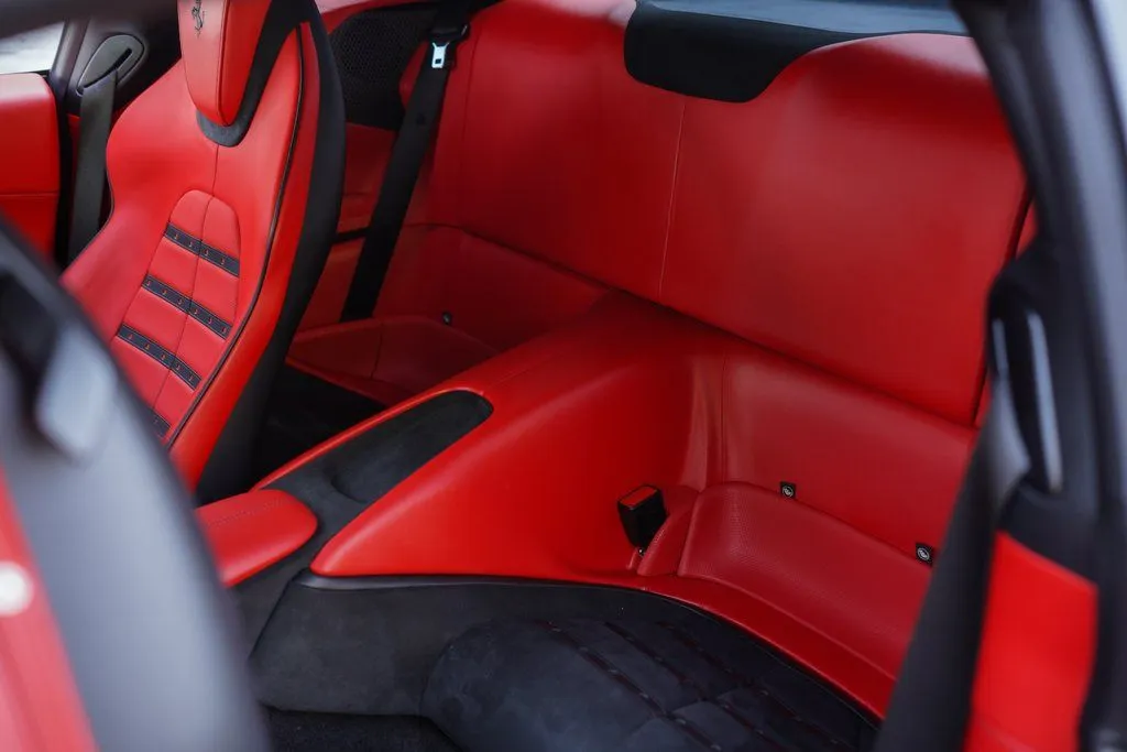 2023 Ferrari Roma Base - Photo 22