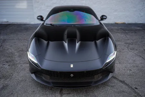 More photos of 2023 Ferrari Roma at Gravity Autos Roswell, GA
