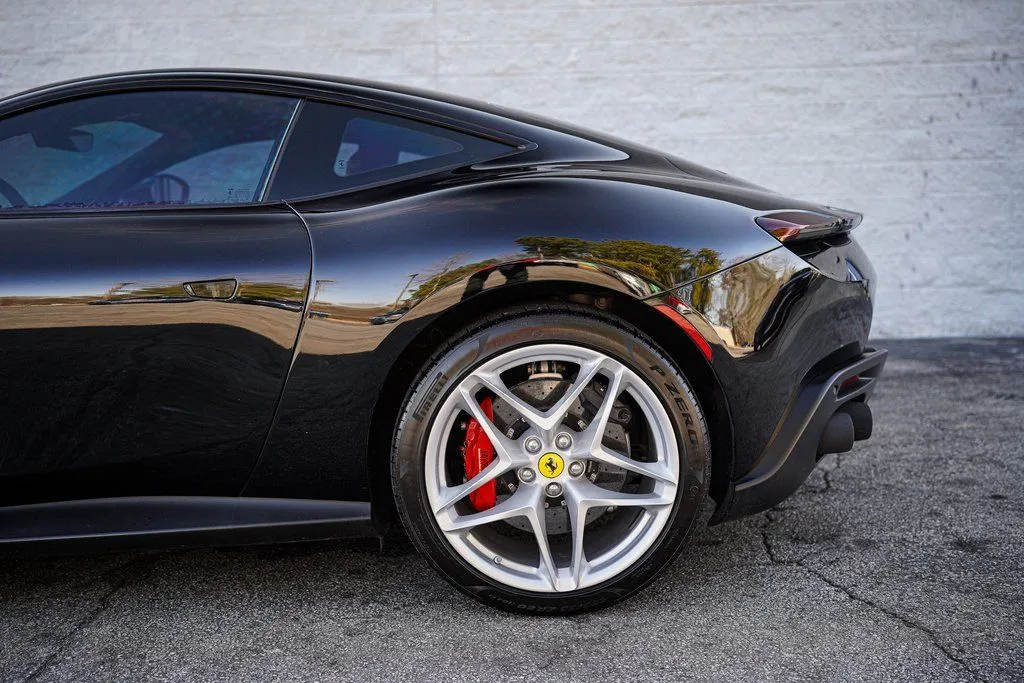 2023 Ferrari Roma Base - Photo 11