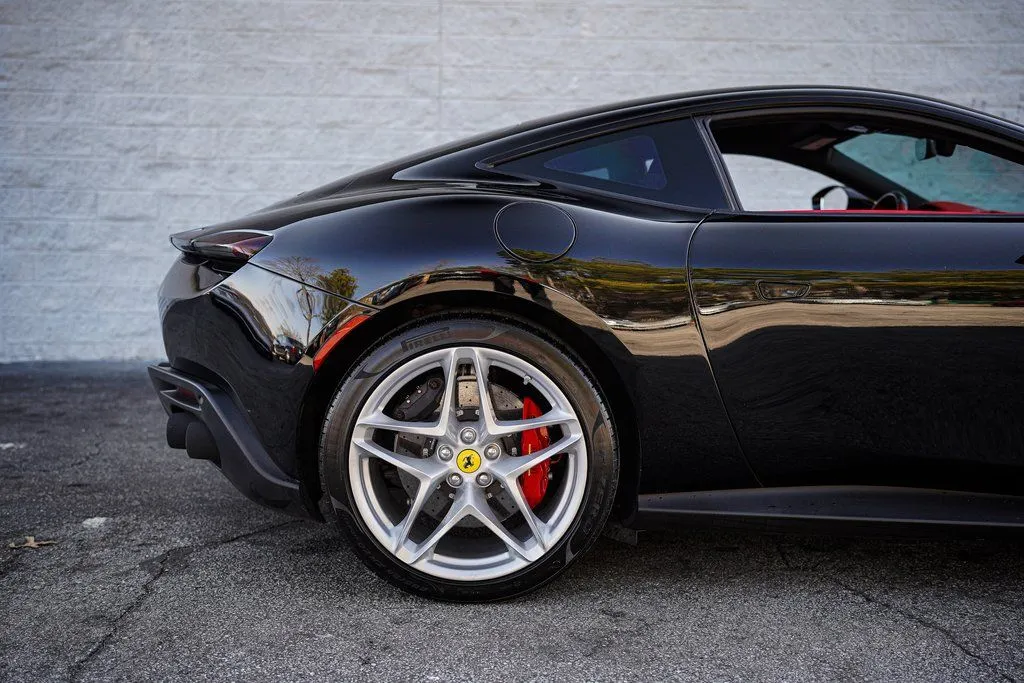 2023 Ferrari Roma Base - Photo 15