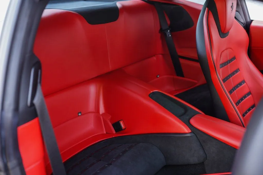 2023 Ferrari Roma Base - Photo 24