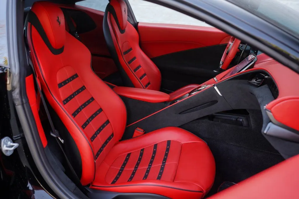 2023 Ferrari Roma Base - Photo 23