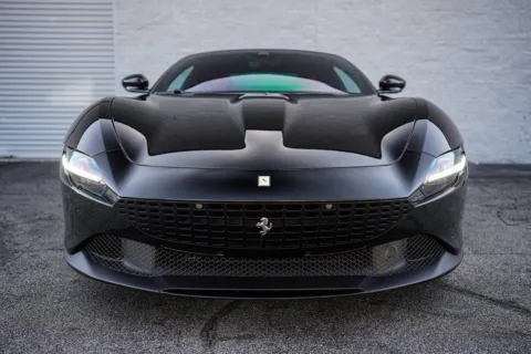 More photos of 2023 Ferrari Roma at Gravity Autos Roswell, GA