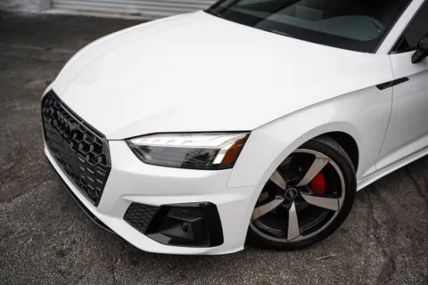 Photos of 2023 Audi A5 Sportback 45 S line Premium Plus for sale in Roswell, GA at Gravity Autos Roswell