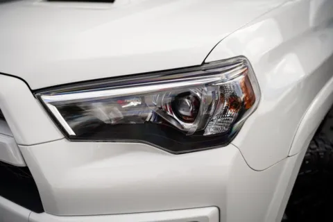 More photos of 2022 Toyota 4Runner TRD Sport at Gravity Autos Roswell, GA