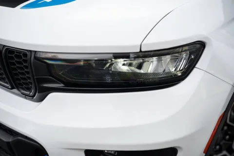 More photos of 2023 Jeep Grand Cherokee Trailhawk 4xe at Gravity Autos Roswell, GA