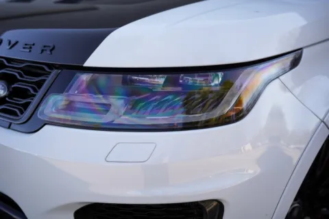 More photos of 2020 Land Rover Range Rover Sport SVR at Gravity Autos Roswell, GA