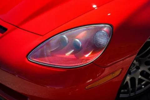 More photos of 2013 Chevrolet Corvette ZR1 at Gravity Autos Roswell, GA