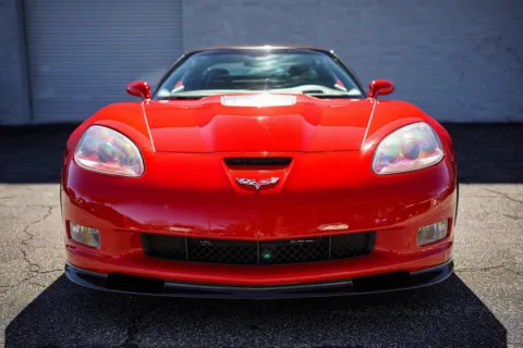 More photos of 2013 Chevrolet Corvette ZR1 at Gravity Autos Roswell, GA