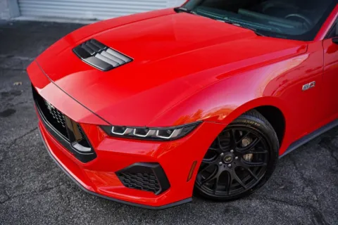 Photos of 2024 Ford Mustang GT Premium for sale in Roswell, GA at Gravity Autos Roswell