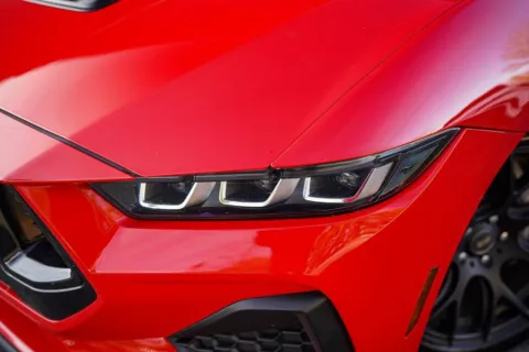 More photos of 2024 Ford Mustang GT Premium at Gravity Autos Roswell, GA