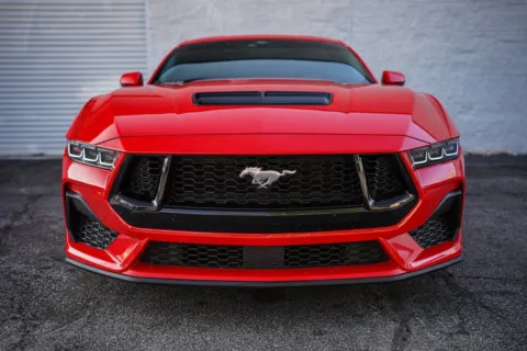 More photos of 2024 Ford Mustang GT Premium at Gravity Autos Roswell, GA