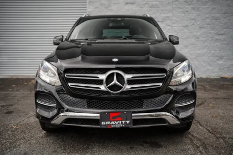 More photos of 2016 Mercedes-Benz GLE 350 at Gravity Autos Roswell, GA