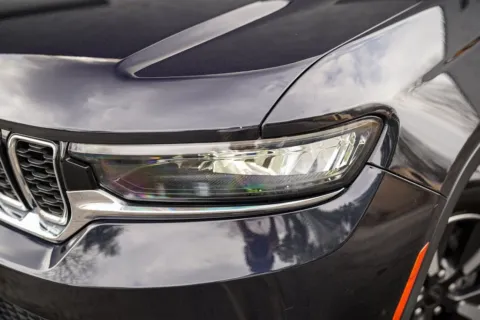 More photos of 2023 Jeep Grand Cherokee 4xe at Gravity Autos Roswell, GA