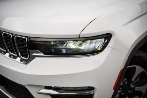 More photos of 2023 Jeep Grand Cherokee 4xe at Gravity Autos Roswell, GA