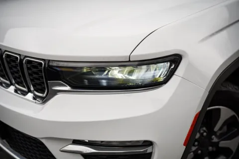 More photos of 2023 Jeep Grand Cherokee 4xe at Gravity Autos Roswell, GA