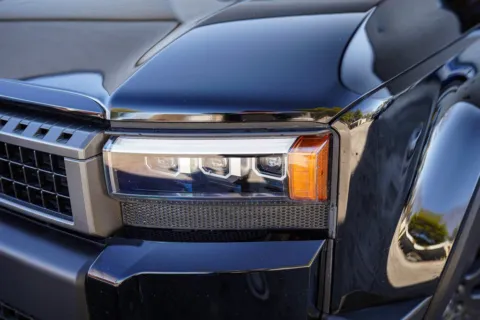 More photos of 2024 Toyota Land Cruiser at Gravity Autos Roswell, GA