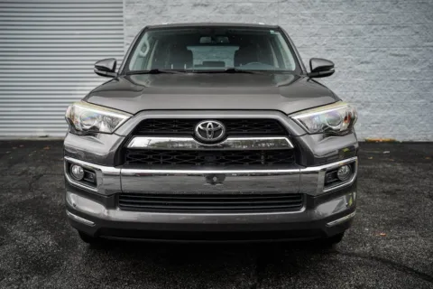 More photos of 2016 Toyota 4Runner Limited at Gravity Autos Roswell, GA