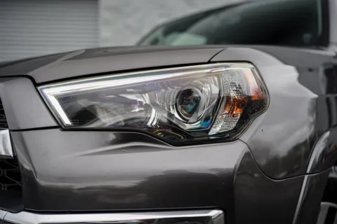 More photos of 2016 Toyota 4Runner Limited at Gravity Autos Roswell, GA