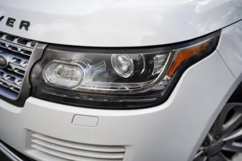 More photos of 2016 Land Rover Range Rover HSE at Gravity Autos Roswell, GA