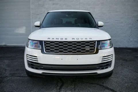 More photos of 2016 Land Rover Range Rover HSE at Gravity Autos Roswell, GA