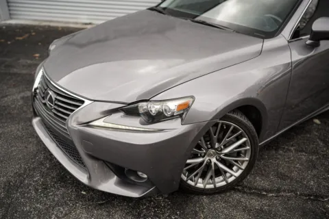 Photos of 2016 Lexus IS 200t for sale in Roswell, GA at Gravity Autos Roswell