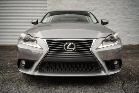 More photos of 2016 Lexus IS 200t at Gravity Autos Roswell, GA