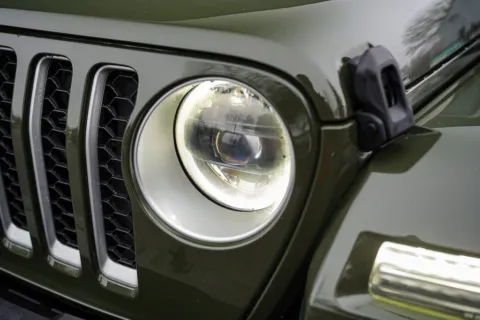 More photos of 2023 Jeep Wrangler Sahara 4xe at Gravity Autos Roswell, GA