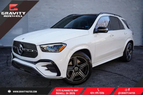 2024 Mercedes-Benz GLE 450e for sale in Roswell, GA