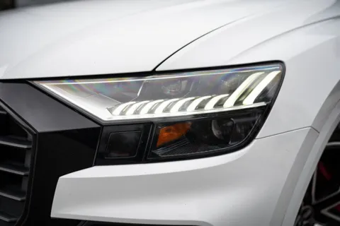 More photos of 2023 Audi Q8 55 Premium Plus at Gravity Autos Roswell, GA