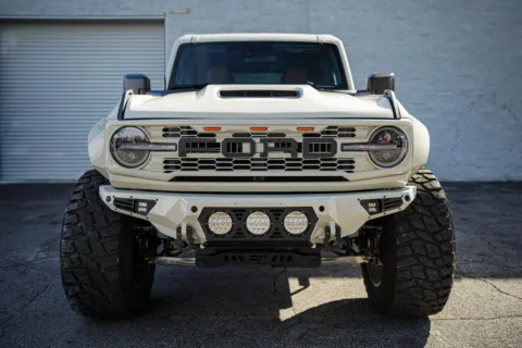 More photos of 2025 Ford Bronco Big Bend at Gravity Autos Roswell, GA