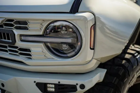 More photos of 2025 Ford Bronco Big Bend at Gravity Autos Roswell, GA