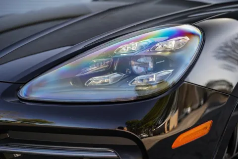 More photos of 2020 Porsche Cayenne at Gravity Autos Roswell, GA