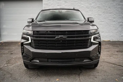 More photos of 2021 Chevrolet Suburban Premier at Gravity Autos Roswell, GA