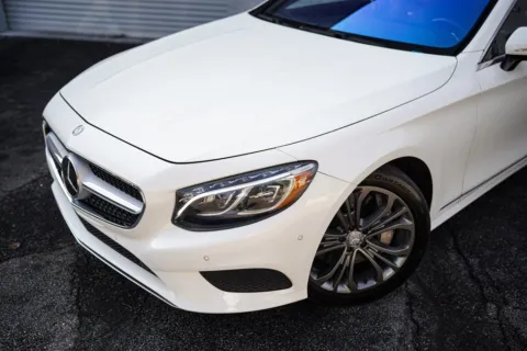 Photos of 2016 Mercedes-Benz S-Class S 550 for sale in Roswell, GA at Gravity Autos Roswell