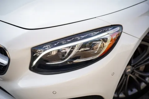 More photos of 2016 Mercedes-Benz S-Class S 550 at Gravity Autos Roswell, GA