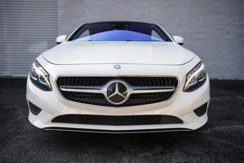 More photos of 2016 Mercedes-Benz S-Class S 550 at Gravity Autos Roswell, GA