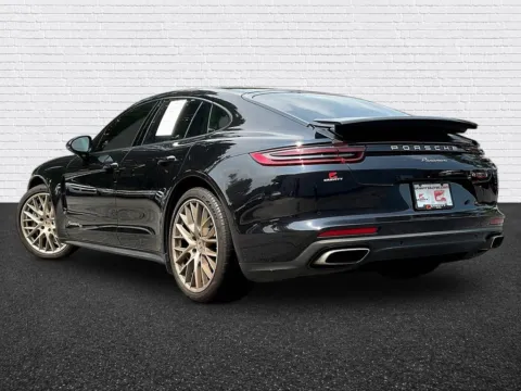 More photos of 2020 Porsche Panamera Edition at Gravity Autos Roswell, GA