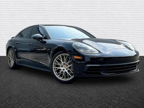 Another view of 2020 Porsche Panamera Edition for sale in Roswell, GA at Gravity Autos Roswell