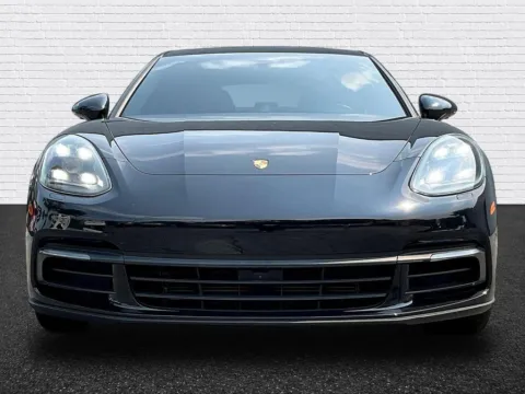 Photos of 2020 Porsche Panamera Edition for sale in Roswell, GA at Gravity Autos Roswell
