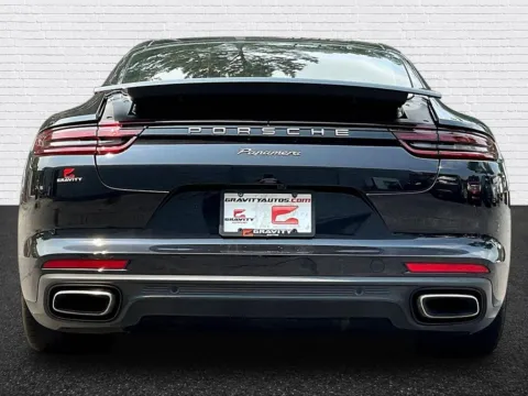 More photos of 2020 Porsche Panamera Edition at Gravity Autos Roswell, GA