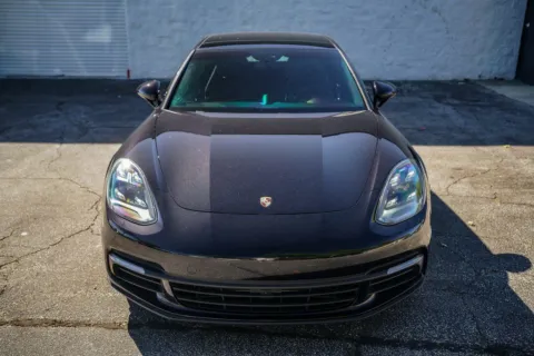 More photos of 2020 Porsche Panamera Edition at Gravity Autos Roswell, GA