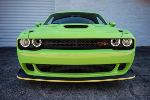 More photos of 2019 Dodge Challenger R/T Scat Pack Widebody at Gravity Autos Roswell, GA