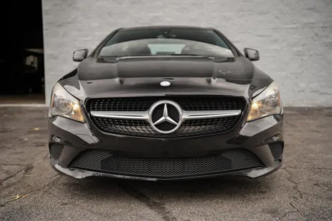 More photos of 2016 Mercedes-Benz CLA 250 at Gravity Autos Roswell, GA