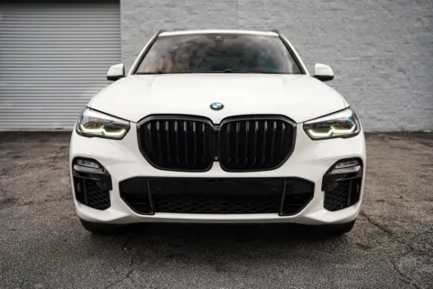 More photos of 2020 BMW X5 sDrive40i at Gravity Autos Roswell, GA
