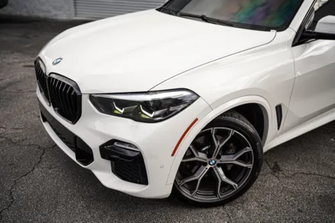 Photos of 2020 BMW X5 sDrive40i for sale in Roswell, GA at Gravity Autos Roswell