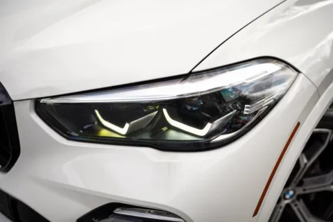 More photos of 2020 BMW X5 sDrive40i at Gravity Autos Roswell, GA