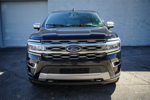 More photos of 2023 Ford Expedition Platinum at Gravity Autos Roswell, GA